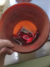 德芙（Dove）黑巧克力桶装480g 办公室休闲零食糖果送女友家人分享 代言人推荐 实拍图