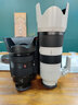 索尼（SONY）FE 24-70mm F2.8 GM II 全画幅标准变焦 G大师镜头 恒定光圈 广角到中焦距 SEL2470GM  2代 【尼克斯82UV +清】 基础套餐 实拍图