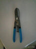 上匠铁皮剪刀德式美式工业剪8寸10寸12寸不锈钢板金属铁丝铁白皮剪子 上匠德式铁皮剪【8寸】A款 实拍图
