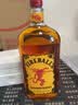 火龙（FIREBALL）百威集团Fireball火龙肉桂味威士忌1L 新春畅饮 实拍图