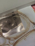 美肤宝（MEIFUBAO） 美肤宝面膜补水保湿皙白提亮肤色胶原蛋白清爽女官方 胶原蛋白面膜新款(10片） 实拍图
