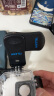 TELESIN适配gopro12背包夹gopro11/10/9配件action4运动相机背包肩带夹固定适配insta360配件 实拍图