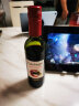 黑猫（GatoNegro）智利黑猫红酒赤霞珠干红GatoNegro 智利进口葡萄酒国际品牌猫酒 375ml毫升装赤霞珠2021年12瓶 实拍图