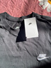 耐克（NIKE）连帽卫衣男 2026秋季新款百搭运动服内搭套头衫休闲宽松跑步外套 宽松柔软/加绒/晒图退5 2XL (185/100A) 实拍图