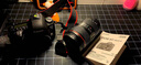 佳能（Canon） EOS 6D MarkII专业全画幅单反相机6D2套机 佳能6D2单机+24-105F4USM镜头套装 官方标配【不含内存卡，等必备配件建议选购套餐】 实拍图