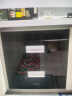 帅康DS1消毒柜家用100L双层大容量嵌入式消毒碗柜二星紫外线消毒 实拍图