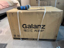 格兰仕（Galanz）嵌入式微波炉 光波炉 微烤箱一体机 家用 23L 800W大功率平板智能预约 XGA(B0) 实拍图