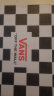 VANS范斯官方 线上专售Ward黑色个性街头复古百搭女鞋板鞋 黑色(女款) 38 晒单实拍图