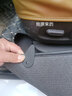 速驰 定制汽车脚垫单独主驾驶单片丝圈单个主驾驶脚垫全包围驾驶室垫 【黑色黑线+黑色】双层款-主驾 下单备注具体车型年款 实拍图