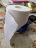 维达（Vinda）有芯卷纸 棉韧立体美4层120节*12卷卫生纸巾 卫生纸卷筒纸 实拍图