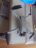 大疆（DJI）Mini 3 航拍无人机 便携可折叠无人机航拍飞行器 Mini 3 带屏遥控器版【赠配件礼包】 官方标配（不含随心换） 套餐一：128G高速卡+读卡器 实拍图
