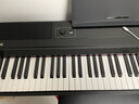 The ONE智能钢琴 电钢琴F98 88键重锤电钢琴数码钢琴 成人儿童初学考级电钢 实拍图
