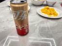 可口可乐（Coca-Cola） 可口可乐coca-cola香草味汽水330ml 细长罐可乐碳酸饮料 香草可乐330ml*8罐【日期新鲜】 实拍图