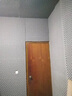 毅居 隔音棉墙体自粘 墙贴KTV家用琴房/鼓房吸音棉 录音棚消音材料 黑色 7CM升级环保型【一平米】 实拍图
