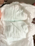 尤妮佳（MOONY） 极上通气纸尿裤拉拉裤超薄透气干爽不闷热 品牌尿不湿 纸尿裤L48片(9-14kg) 实拍图