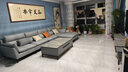 杜杜美家科技布沙发客厅小户型简约乳胶多人整装布艺沙发1617#3.5米贵妃 实拍图