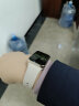 小米（MI）手环7Pro 新品智能手环 智能支付 多功能NFC 多重健康监测 防水运动手环 超清大屏 静息白 晒单实拍图