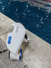 深之蓝（SUBLUE）水下推进器白鲨MIX手持电动中潜器游泳机器浮深潜智能动力运装备 极地白【单电池】 晒单实拍图