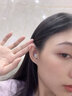 解封者【迪士尼IP联名系列】真无线蓝牙耳机适用于索尼华为跑步半入耳mini不闪灯睡眠舒适佩戴超长续航 抹茶 联名魔隐系列 隐藏佩戴不闪灯 实拍图