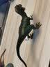 思乐（Schleich S）仿真动物恐龙模型雷克斯暴龙霸王龙棘龙男女孩儿童玩具生日礼物 雌性霸王龙14587 实拍图