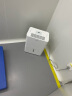 美的（Midea）除湿机/抽湿机 除湿量12升/天 家用轻音吸湿器地下室干燥机干衣净化 地下室抽湿器CF12BD/N7-DN 实拍图