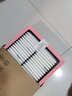 一汽大众原厂适用于迈腾/CC/速腾/高尔夫/宝来/捷达空气滤清器/空气滤芯 新捷达新速腾1.6 实拍图
