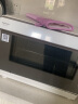松下（Panasonic）蒸烤箱蒸箱烤箱家用蒸烤箱一体机多功能蒸汽烤箱大容量智能电烤箱蒸烤炸一体机烤箱蒸箱一体 NU-SC350 晒单实拍图
