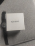 卡西欧（CASIO）学生考试手表AEQ-110 运动潮流防水学生男士指针腕表 新年礼物 AEQ-120W-1AVDF 实拍图