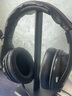墨顿 适用HyperX金士顿飓风2/3耳罩极度未知cloud2/毒刺/阿尔法/天箭/暴风/战斧/天际头戴式游戏耳机套 黑色小羊皮耳套一对【头层真皮】 实拍图