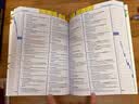 Collins Primary Dictionary 英文原版 柯林斯小学生词典 初级英英字典 英文版 实拍图