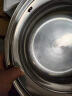 苏泊尔（SUPOR） 304不锈钢蒸锅26cm双层复底汤锅二层蒸笼电磁炉锅具SZ26B5 实拍图