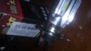 美蒂亚电动车灯高亮摩托车灯led前大灯泡双爪三爪12V-85V通用远近光灯泡 双爪白光  一个装 实拍图
