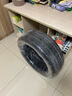 德国马牌（Continental）汽车轮胎 235/50R19 103V XL FR EC6 原配 极氪X 实拍图