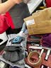 奥迪（AUDI）原厂专用刹车片A4LQ5A5A6LA3Q3Q2LA7Q8Q7A8L前后片刹车制动片原装 原厂后刹车片2轮 A3 Q2L Q3 实拍图