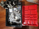 乐高LEGO EV3科技智能教具 头脑风暴编程教育机器人 SPIKE科创套装 45681 Spike升级配件套装 实拍图