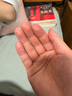 璧丽（Belli）护肤品身体护理备孕妇女植萃弹力润肤紧致远离纹路按摩油100ml 实拍图