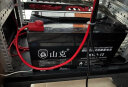 山克SK7.5-12 UPS不间断电源电池免维护铅酸蓄电池12V7.5AH 实拍图