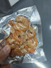 姚朵朵 金钩海米50g 淡干虾仁干 虾米干虾皮海鲜特产干货煲汤火锅食材 实拍图