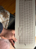 极川 联想小新Pro 16键盘膜笔记本电脑键盘保护膜2021/2022/2023/2024款16英寸TPU超薄透明防水防尘罩 实拍图