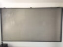 朗师（rosl） 影院级投影漆荧幕漆 高增益高清晰4K荧幕漆 墙面漆环保水性涂料 银色套装(一底两面) 限喷涂 750ml(3-4㎡左右) 实拍图