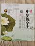 赠书写示范视频 中华练字王字帖 字帖行楷 字帖楷书 名家楷书临摹字帖毛笔字轻松入门儿童学生成人行楷书 实拍图