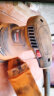 博世（BOSCH）GEX 125 专业偏心砂磨机木工打磨机抛光机砂光机 280瓦 含集尘袋 晒单实拍图