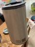 咪咕（MIGOO）便携式咖啡机一人用办公室家用小型煮咖啡壶迷你旅行宿舍保温喷淋萃取壶 90%用户选择 晒单实拍图