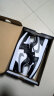 耐克（NIKE）Air Jordan 1 Low 新款AJ1男子影子灰耐磨低帮复古运动篮球鞋 553558-040 42 晒单实拍图