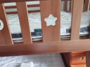 雅兰床垫品牌前十名榻榻米硬床垫子椰棕垫乳胶护脊薄床垫可定制 硬核 5CM（含椰棕） 1.5x1.9米 实拍图