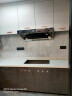 欧派整体橱柜定制厨房厨柜含厨电套餐林海系列促 预付金 实拍图