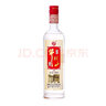 牛栏山酒厂直供 珍品陈酿20 土豪金浓香型白酒 纯粮口粮酒 整箱装送礼 42%vol 500mL 8瓶 红标 实拍图