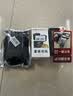 RODE 罗德麦克风Wireless go II 一拖二无线小蜜蜂领夹麦克风相机手机采访视频直播vlog短视频收音 【支持监听】苹果手机/相机/电脑用 实拍图