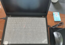 联想Thinkpad (独显)T470sT480T490 X1Carbon商务游戏本二手笔记本IBM 9新T430 i5 16G 120G固态+500G 实拍图