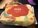 碧芭宝贝【便携出行】大鱼海棠柔湿巾20片*6包 外出温和清洁湿纸巾整箱 实拍图